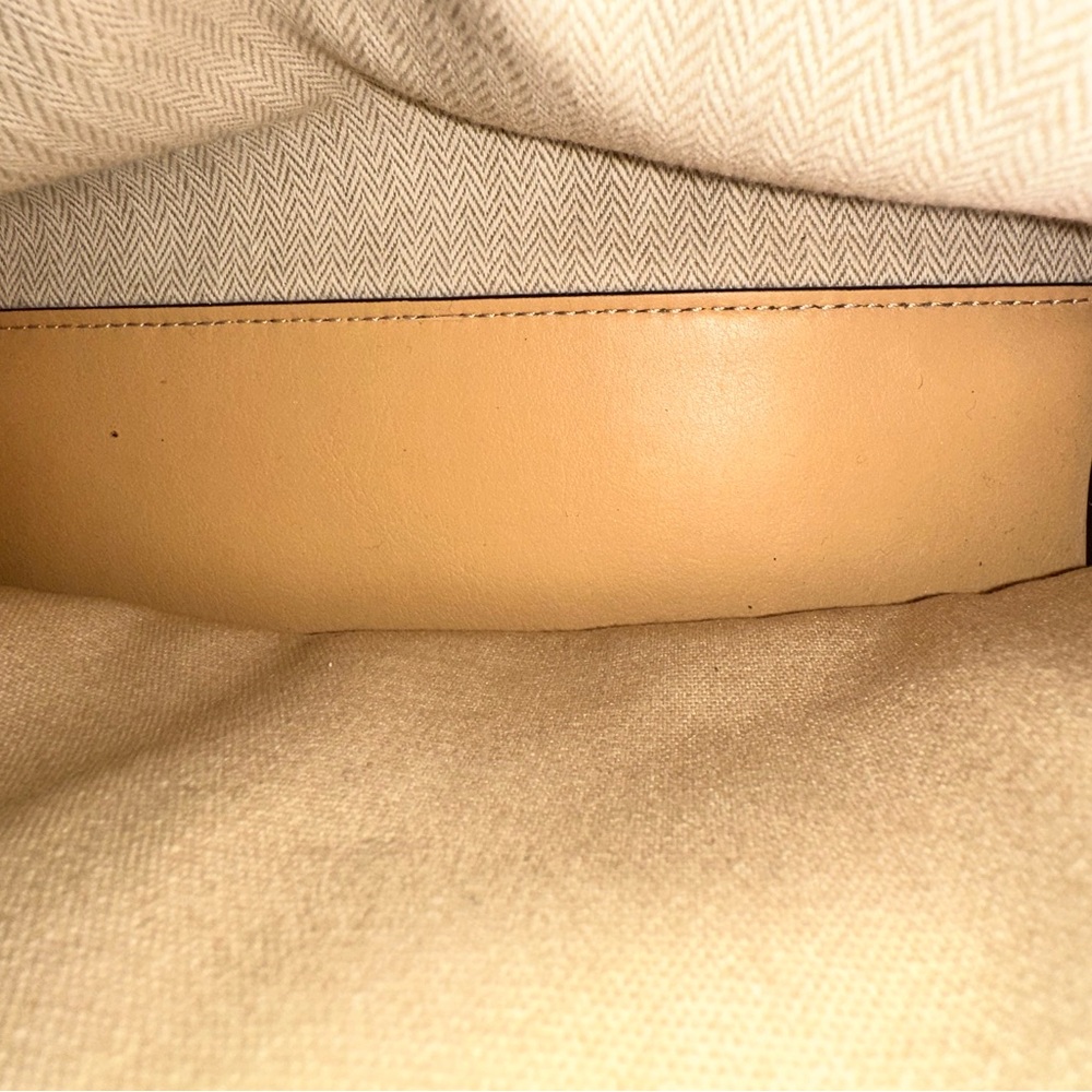 Tory Burch Lee Radziwill small in pine frost - Picture 6 of 9